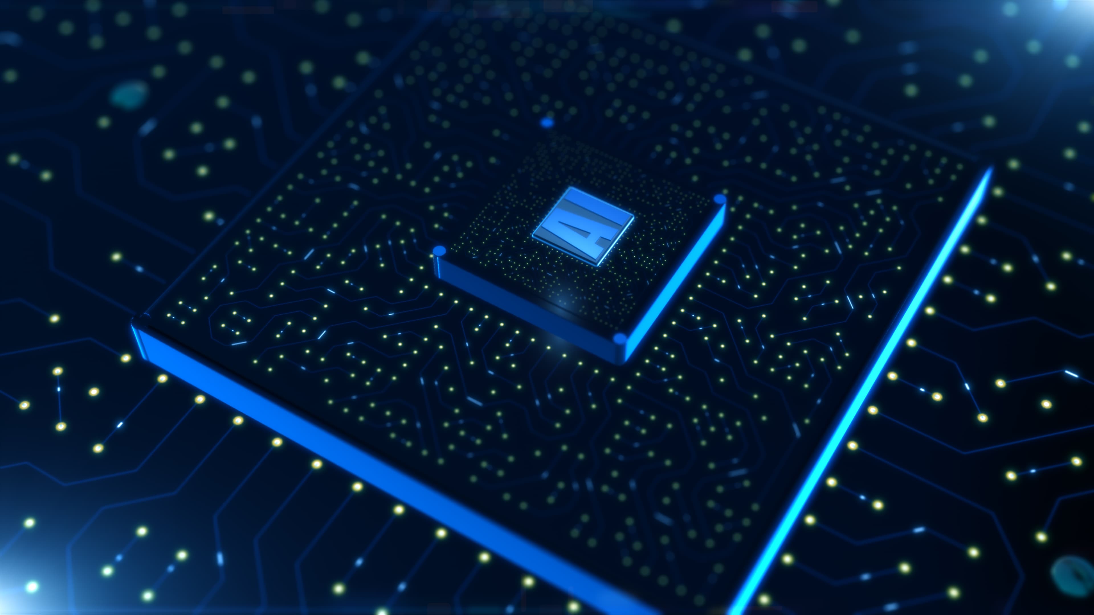 Semiconductor Packaging