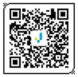 WeChat QR Code