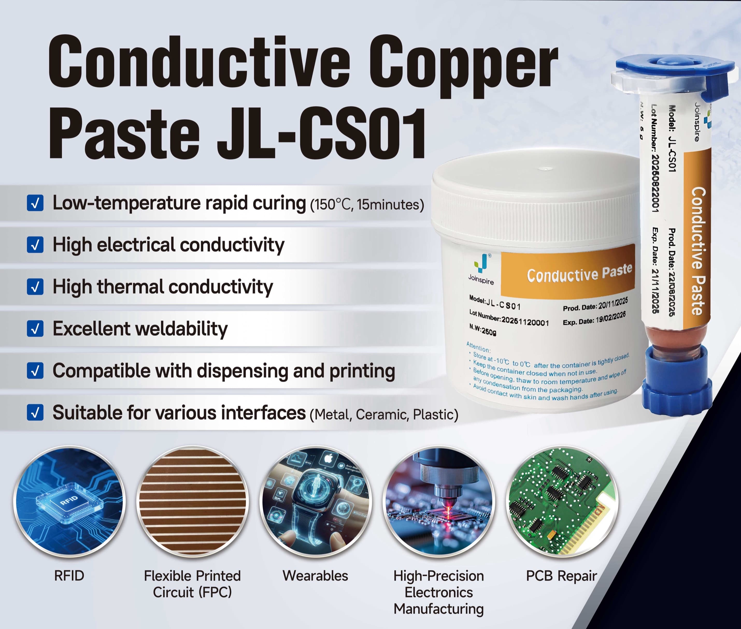 JL-CS01